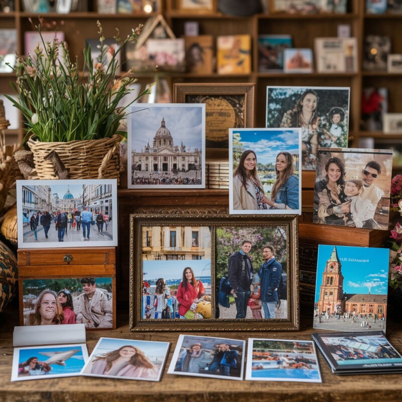 Фотопечать Фирма Принт